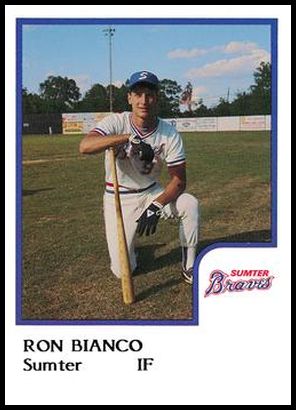 3 Ron Bianco